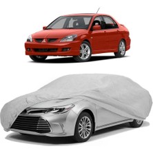 AutoEN Mitsubishi Lancer 2004-2007 Araba Brandası