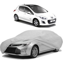 AutoEN Peugeot 308 Araba Brandası