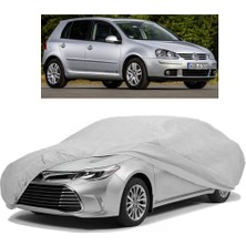 AutoEN VW Golf 5 Araba Brandası