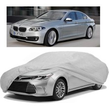 AutoEN Bmw 5 Seri F10-F11 2010-2018 Araba Brandası