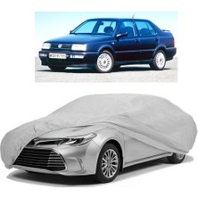 AutoEN VW Vento 1991-1997 Araba Brandası