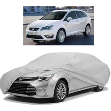 AutoEN Seat İbiza 2009-2014 Araba Brandası