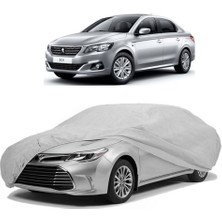 AutoEN Peugeot 301 Araba Brandası