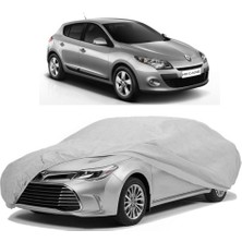 AutoEN Renault Megane 3 Araba Brandası