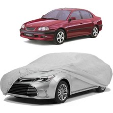 AutoEN Toyota Avensis T22 1997-2002 Araba Brandası
