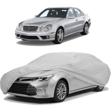 AutoEN Mercedes E Class W211 Araba Brandası