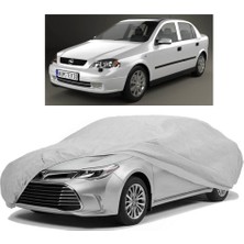 AutoEN Opel Astra G Sedan 1998-2004 Araba Brandası