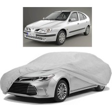 AutoEN Renault Megane 1 1996-2001 Araba Brandası