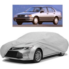 AutoEN Toyota Corolla 1993-1998 Araba Brandası