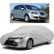 AutoEN Seat Toledo III 2004-2009 Araba Brandası