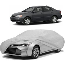 AutoEN Toyota Corolla 2001-2006 Araba Brandası