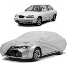 AutoEN Hyundai Elantra 2005-2010 Araba Brandası