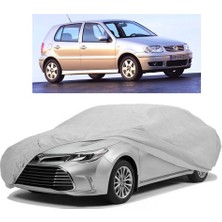 AutoEN VW Polo 1994-2001 HB Araba Brandası