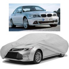 AutoEN Bmw 3 Seri E46 1998-2005 Araba Brandası