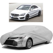 AutoEN Mercedes CLA C117 2013- Araba Brandası