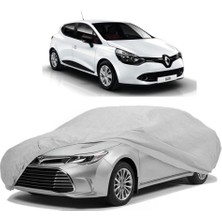 AutoEN Renault Clio 4 HB Araba Brandası