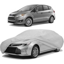 AutoEN Ford C-Max 2011-2014 Araba Brandası