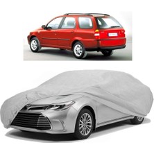 AutoEN Fiat Palio Weekend SW 1997-2002 Araba Brandası