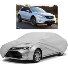 AutoEN Subaru XV Suv 2012-2016 Araba Brandası