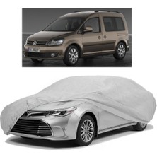 AutoEN VW Caddy 2011-2015 Araba Brandası