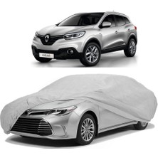 AutoEN Renault Kadjar  Araba Brandası