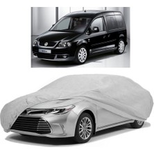 AutoEN VW Caddy 2003-2010 Araba Brandası