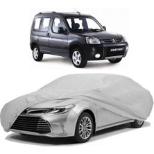 AutoEN Peugeot Partner 1998-2007 Araba Brandası