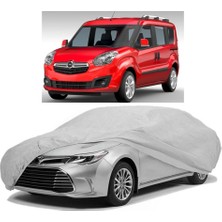 AutoEN Opel Combo D 2011-2015 Araba Brandası
