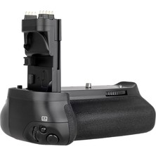 Canon 70D, 80D İçin Ayex Ax-70D Battery Grip, Bg-E14