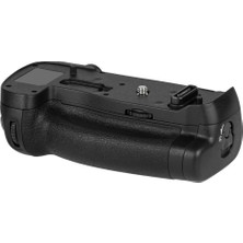 Nikon D850 İçin Ayex Ax-D850 Battery Grip, Mb-D18