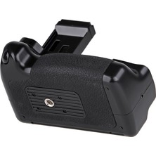 Canon Eos 100D, Rebel Sl1, İçin Ayex Battery Grip + Ir Kumanda