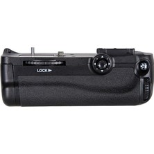 Nikon D7200, D7100 İçin Ayex Ax-D7100 Battery Grip, Mb-D15