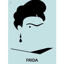 Areksan Boxing Duvar Sticker 50cm