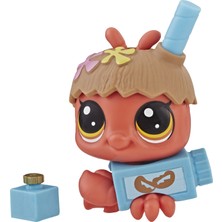 Littlest Pet Shop Lıkır Lıkır Minişler