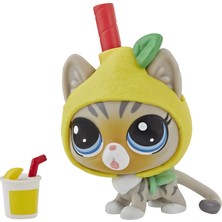 Littlest Pet Shop Lıkır Lıkır Minişler