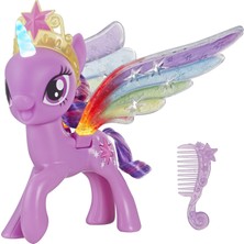 My Little Pony Gökkuşağı Kanatlı Twilight Sparkle