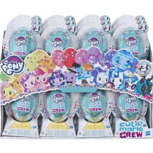 My Little Pony Cutie Mark Crew Sürpriz Balon Paket