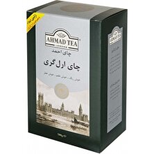 Ahmad Tea Early grey (Aromatic) 500 gr