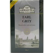 Ahmad Tea Early grey (Aromatic) 500 gr