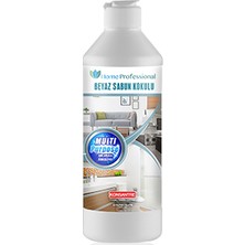 huncalife Home Professional Beyaz Sabun Kokulu Genel Temizleyici 500 ml