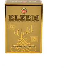 Elzem Tea Pure Ceylon 400 gr