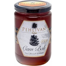 Pehlivan Datça Çam Balı 850 gr