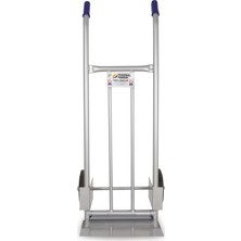 Balatlı Kmc-1328G Yük,Koli Ve Eşya Taşıma El Arabası 300Kg