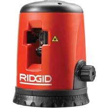 Rıdgıd 38758 Otomatik Lazer Hizalama Distomot Seti