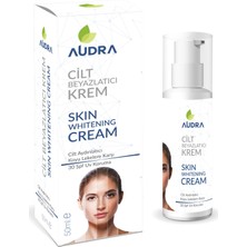 Audra Cilt  Krem 50 ml