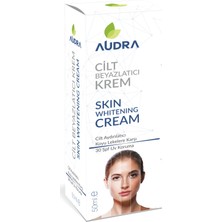 Audra Cilt  Krem 50 ml