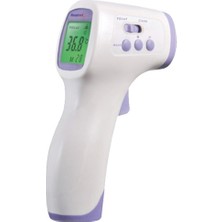 respirox Temassız Kızılötesi Ateş ölçer