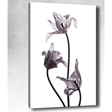 Tablocenter Çiçek Kanvas Tablo 30 x 40 cm