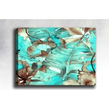 Tablocenter Çiçek Kanvas Tablo 30 x 40 cm