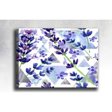 Tablocenter Çiçek Kanvas Tablo 30 x 40 cm